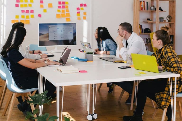 Effective Strategies for Building a Strong Brand Identity