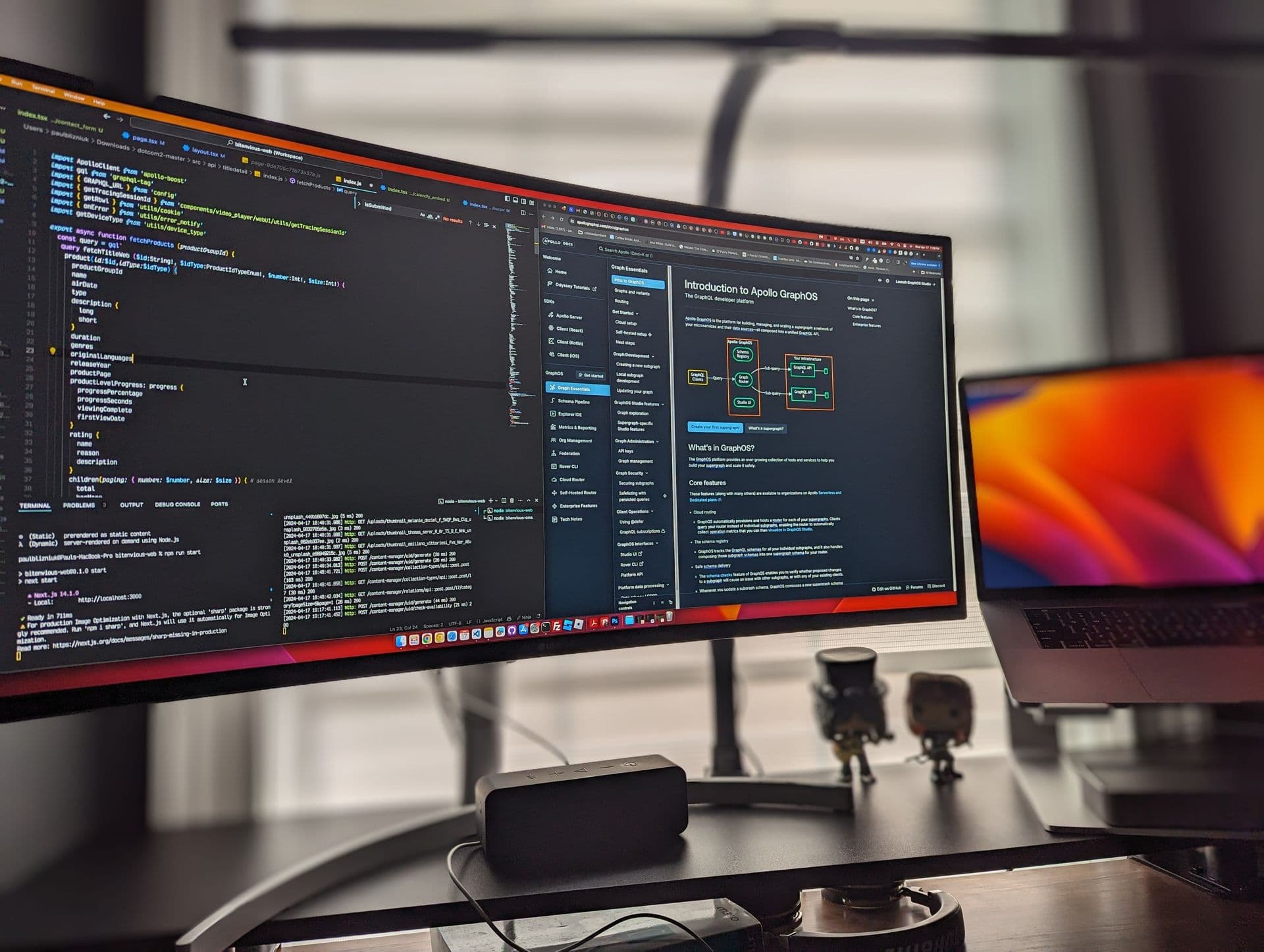 Deciphering GraphQL: An In-Depth Guide for Developers