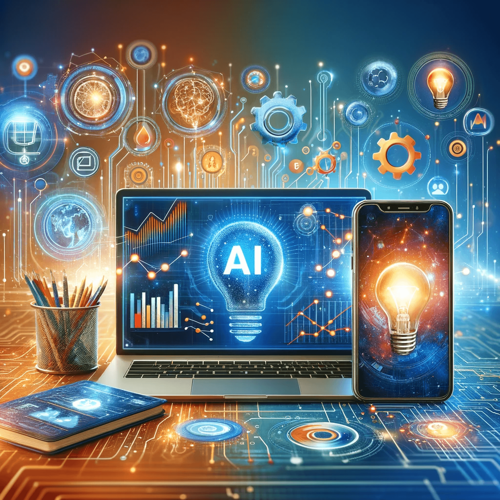 AI-Powered Ad Campaigns: Maximizing ROI with Data-Driven Insights 