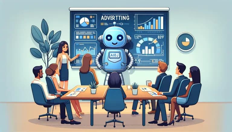 AI in Targeted Advertising: Trends & Impact